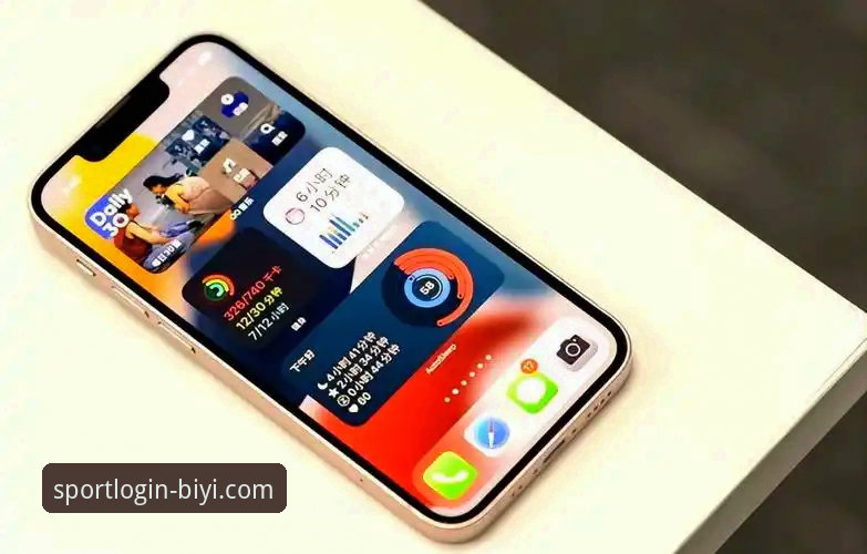必一体育官网安卓客户端评测：老用户分享3个核心优势与2个实用技巧