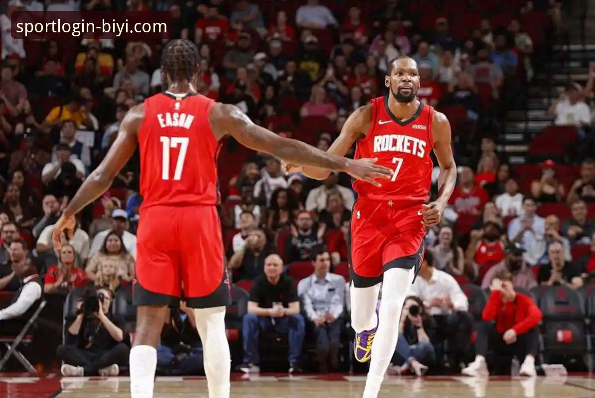 3个关键数据，解读火箭主场大胜尼克斯背后的战术博弈